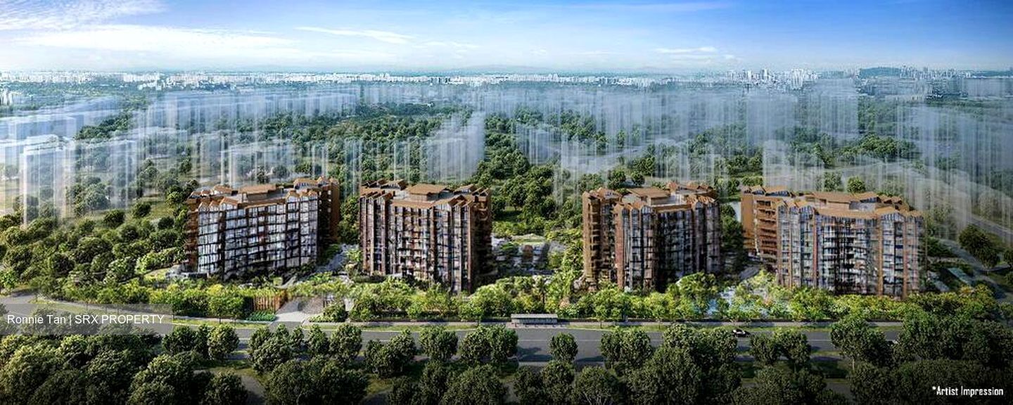 Kassia (D17), Condominium #557408101